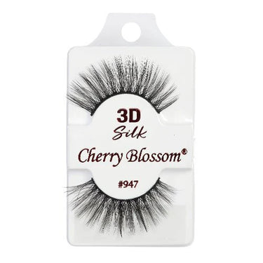 Cherry Blossom 3D Silk Lashes #947